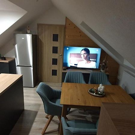 Apartmany Scarlett Mýto pod Ďumbierom Екстериор снимка