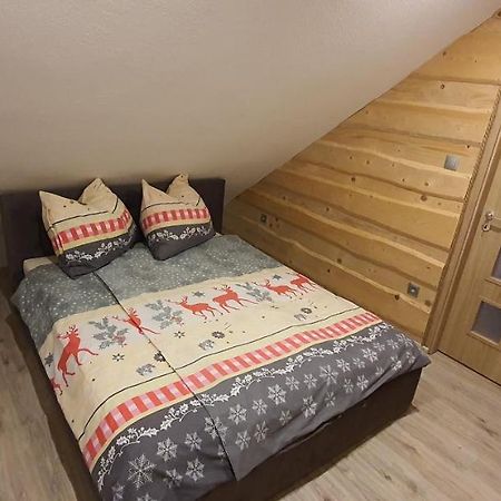Apartmany Scarlett Mýto pod Ďumbierom Екстериор снимка