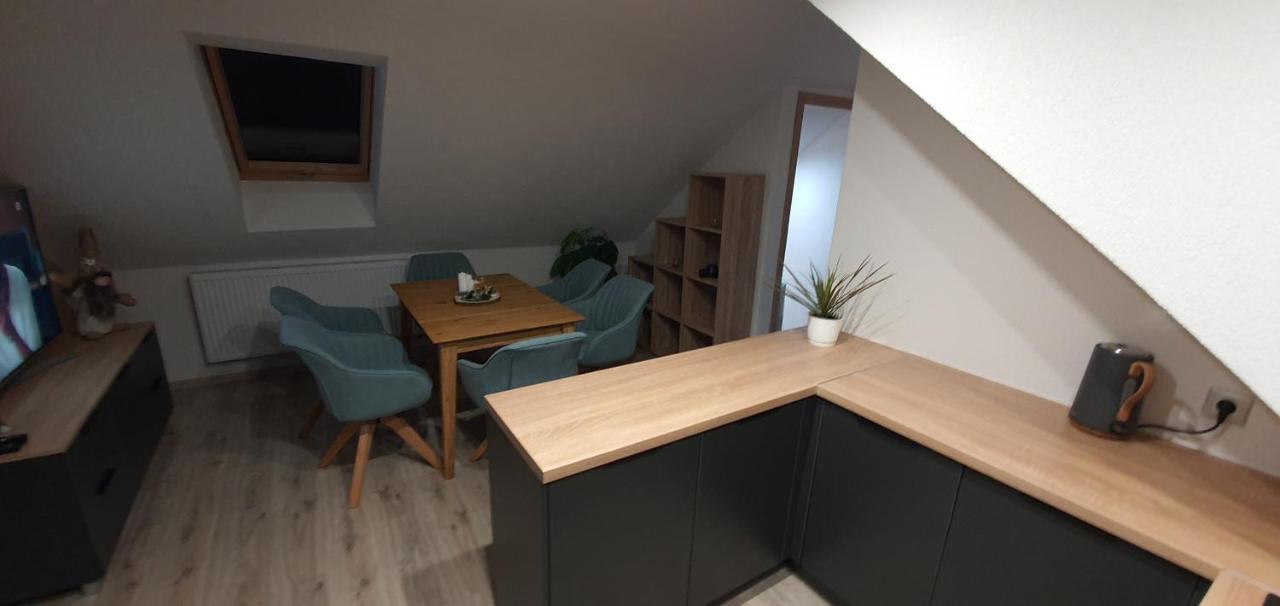 Apartmany Scarlett Mýto pod Ďumbierom Екстериор снимка