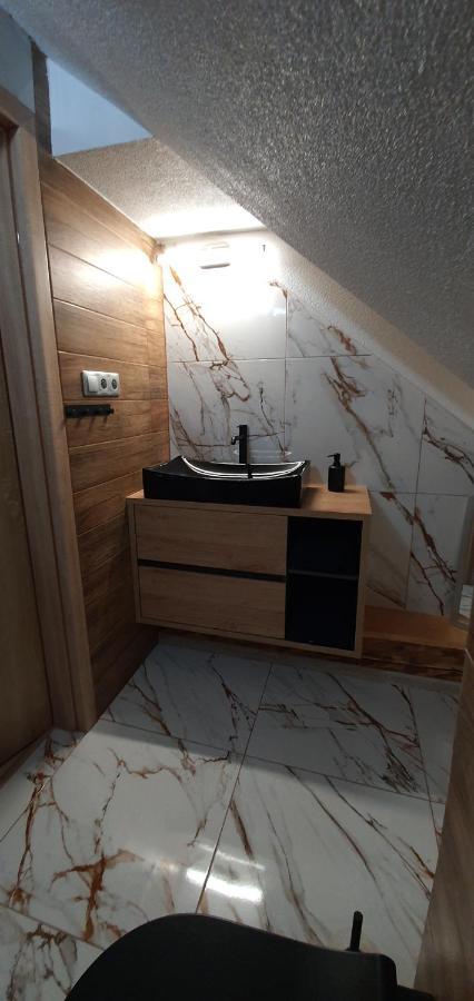 Apartmany Scarlett Mýto pod Ďumbierom Екстериор снимка