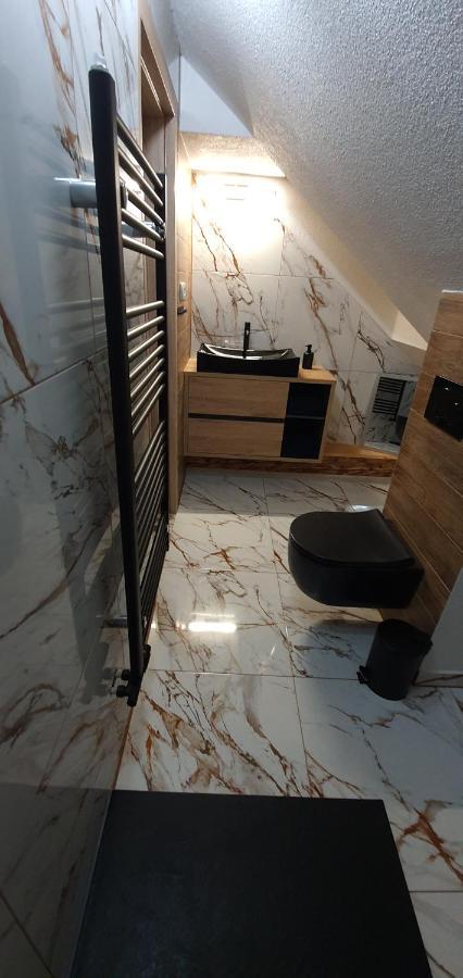Apartmany Scarlett Mýto pod Ďumbierom Екстериор снимка